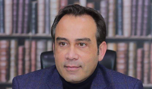 بدر يعلق على حادثة 