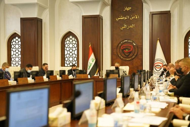 القبض على شبكة لتهريب وسرقة النفط العراقي