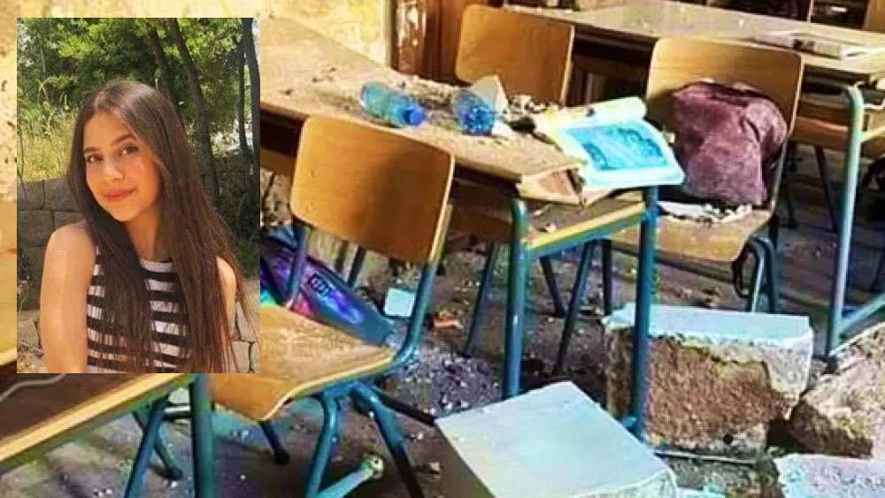 مآسي طرابلس دون نهاية... هكذا رحلت إبنة الستة عشر ربيعاً!