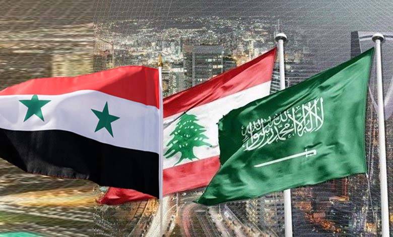 القلق السعودي على الطائف: الحلّ مع سوريا...