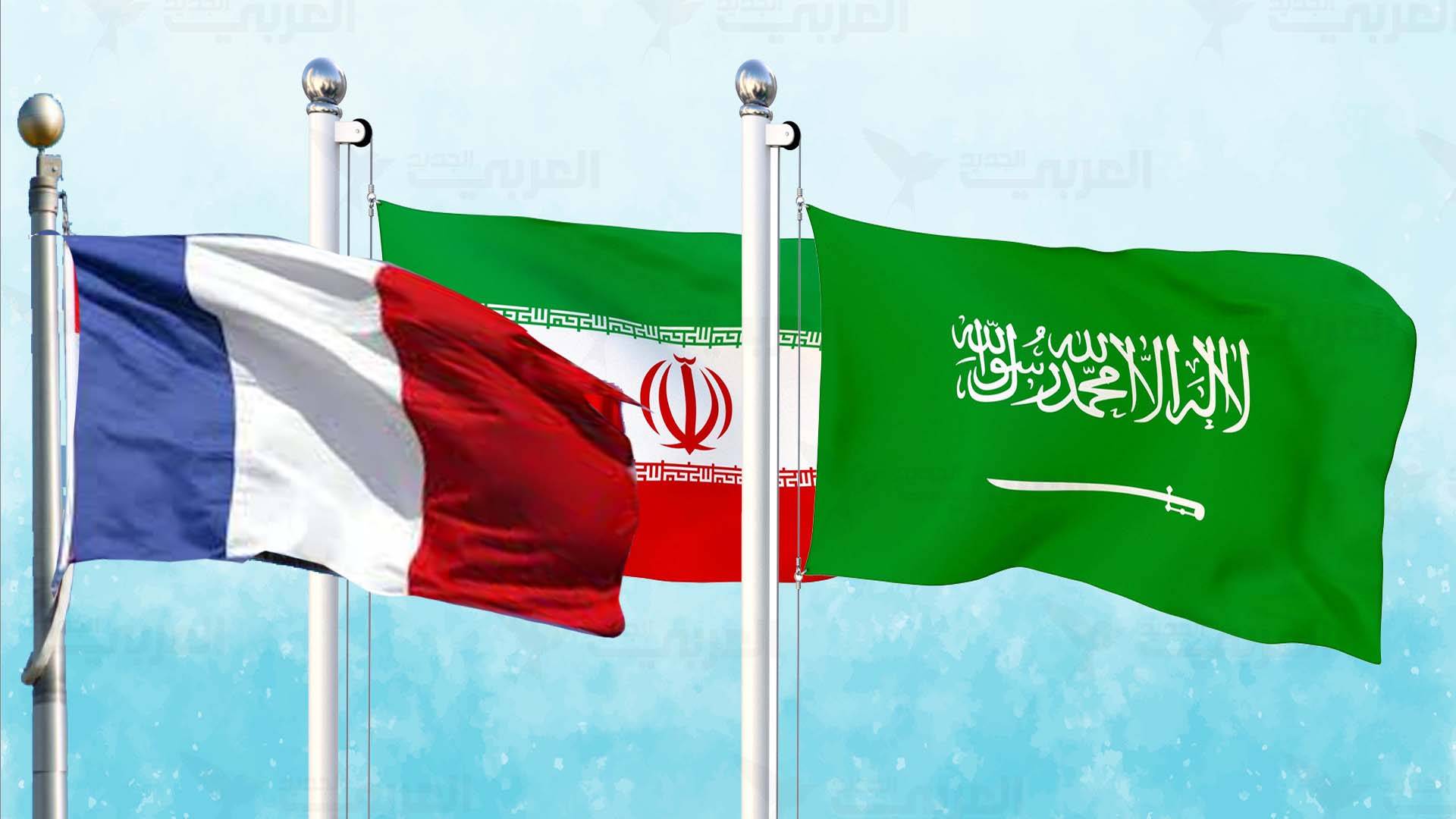 صراع إيران – السعوديّة يؤثر على المنطقة
هل تنجح المحاولات الفرنسيّة لتحييد لبنان؟