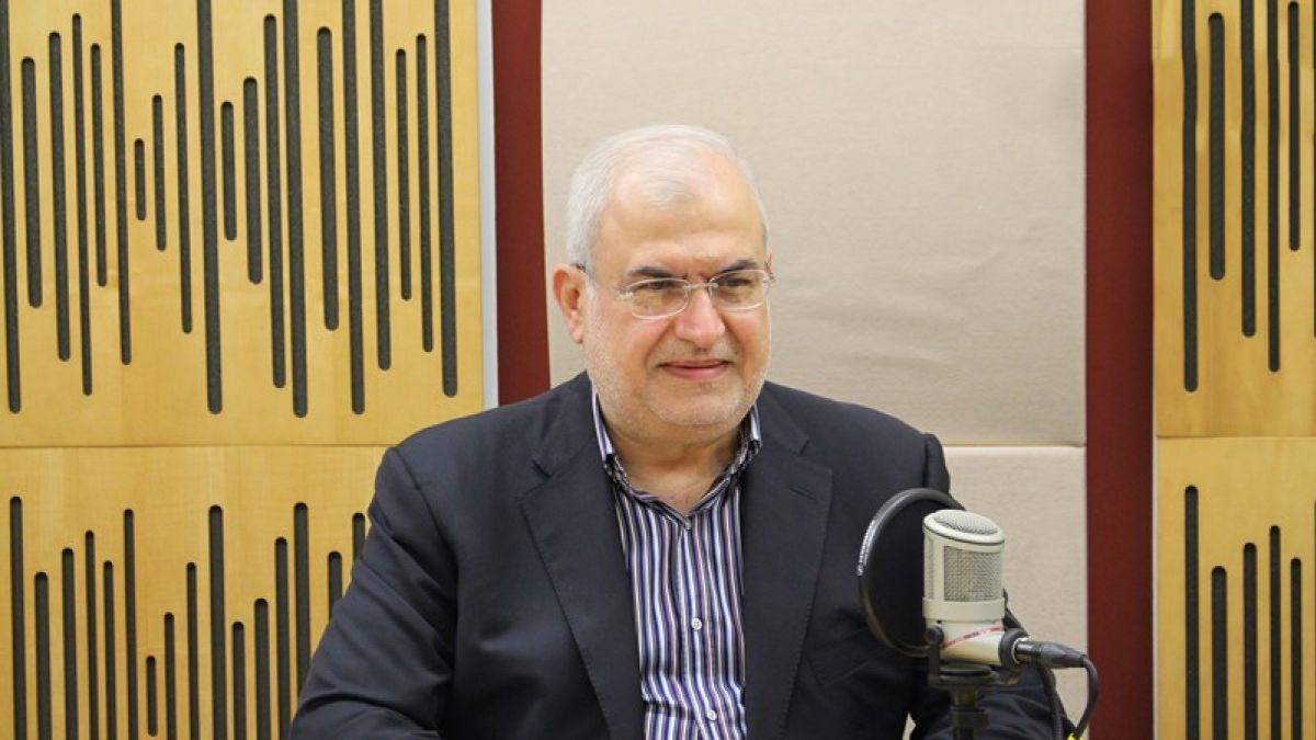 رعد: نريد رئيساً للجمهورية لا يتحدى أحداً