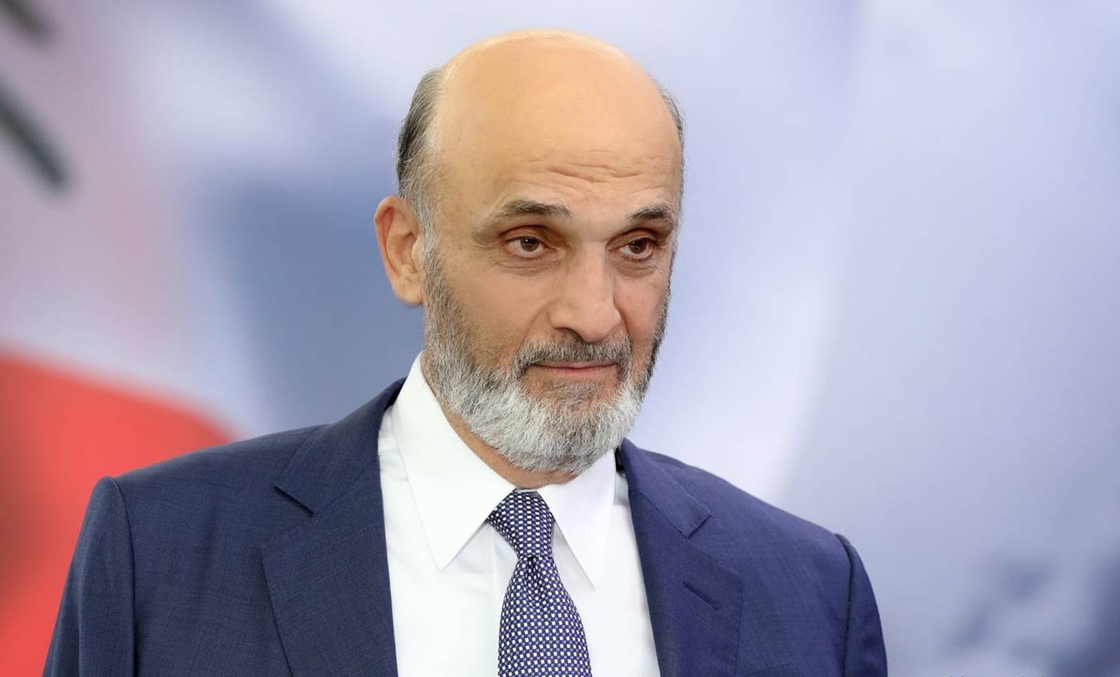 جعجع: نرفض إنتخاب فرنجية والتواصل مع باسيل