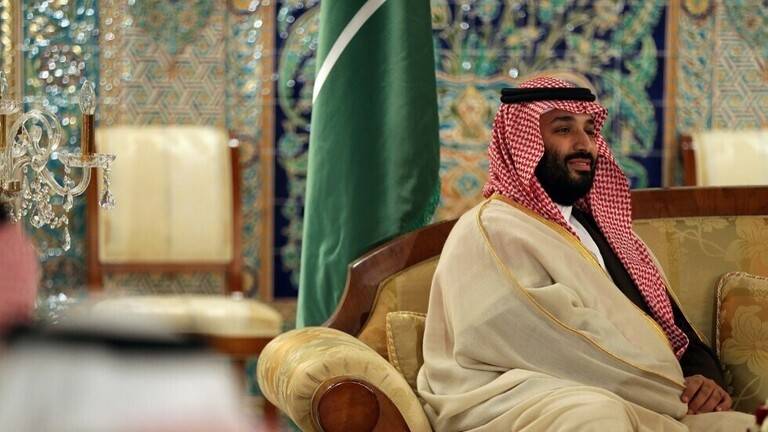 بن سلمان يعلن دعم مبادرة الشرق الأوسط الأخضر بـ 2.5 مليار دولار