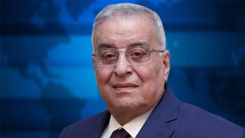 باور بعد إتصالها ببو حبيب: نشكر لبنان على مواقفه المبدئية من الأزمة الاوكرانية