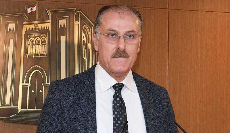 عبدالله: تمّ إثبات وجود
الكوليرا في 20 قضاء في لبنان