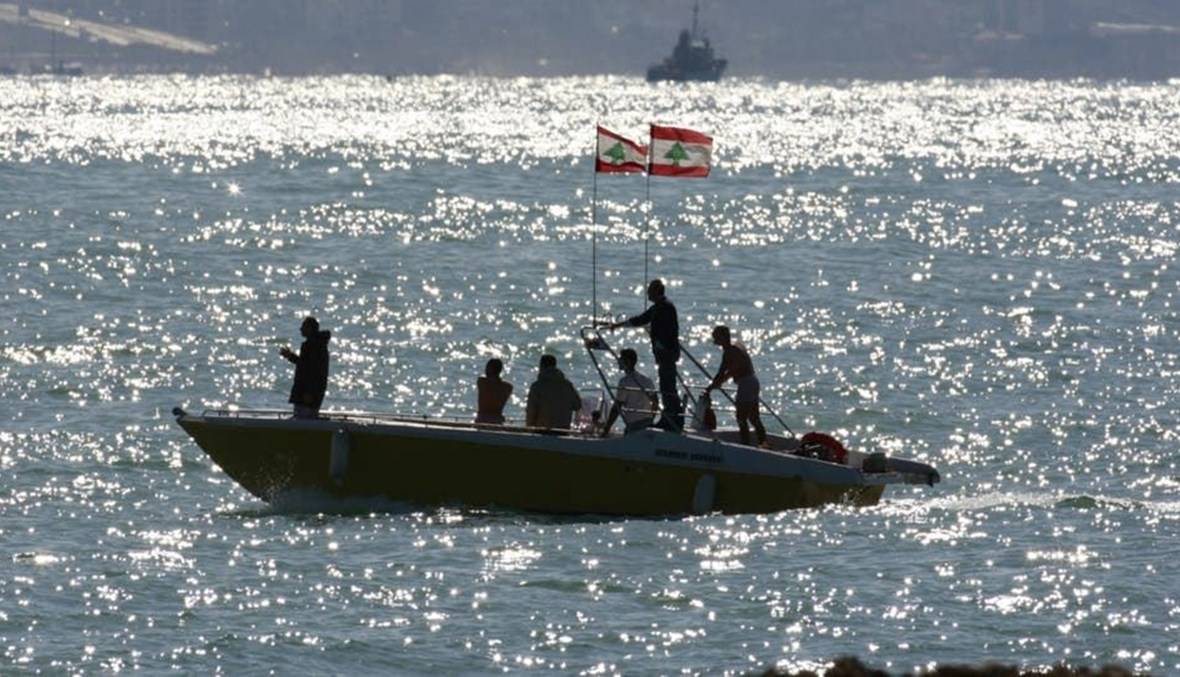 ترسيم الحدود مع قبرص.. أين مصلحة لبنان؟