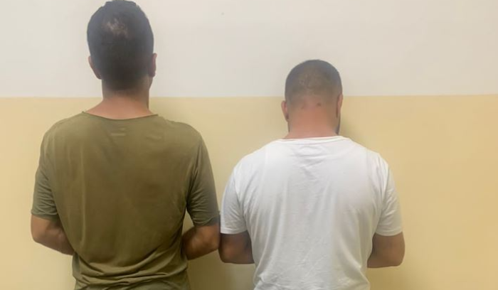 توقيف شخصين ينقلان المخدّرات من البقاع الى طرابلس