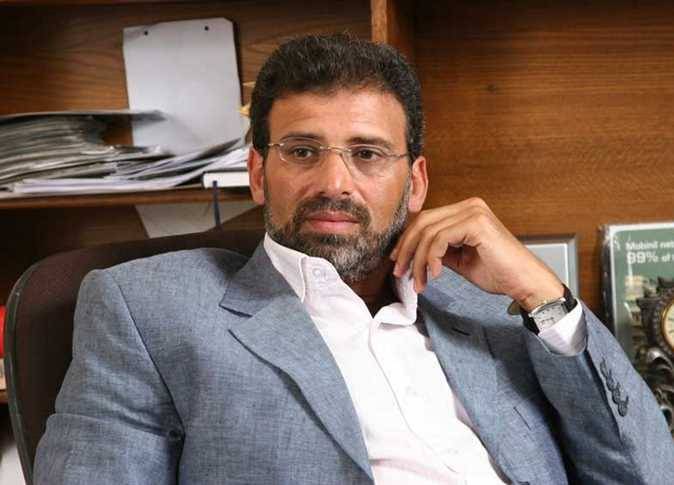 4 فنانات يعتذرن عن العمل مع خالد يوسف في "سر السلطان"
