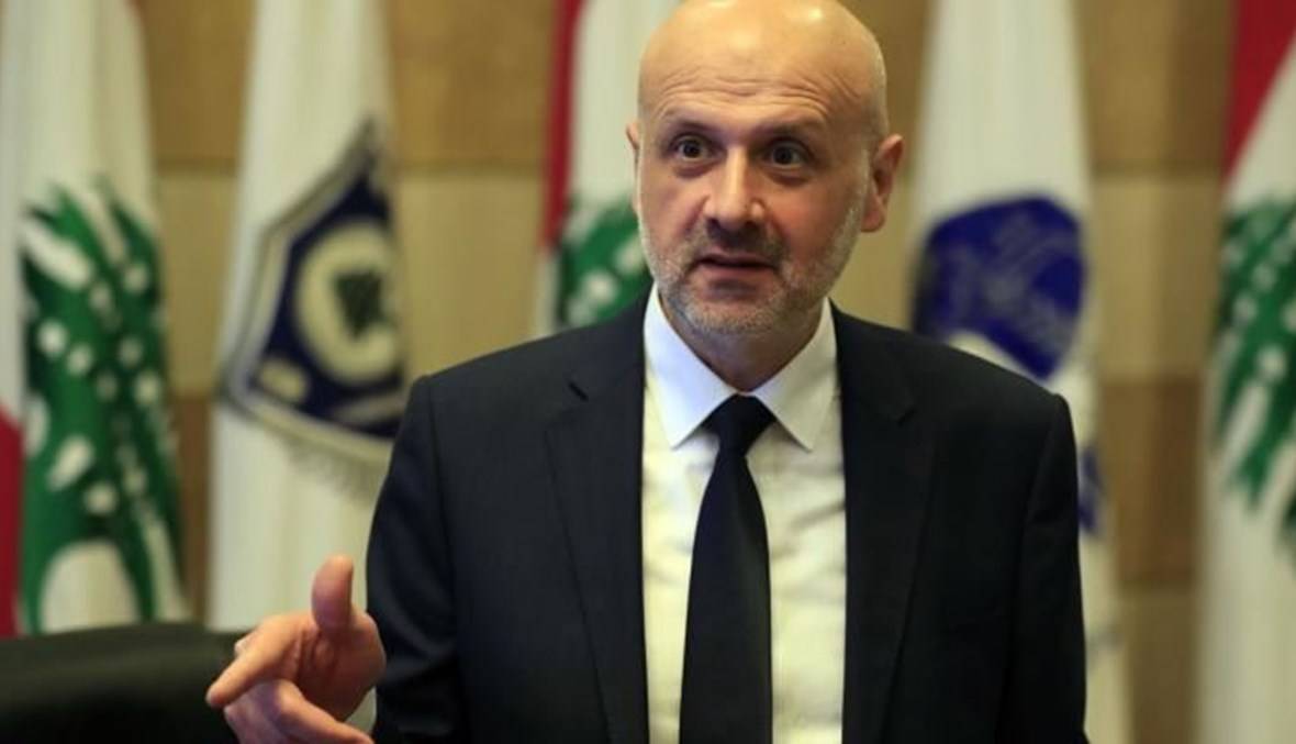 المولوي يدعو مجلس الأمن الداخلي المركزي للإجتماع غدا
