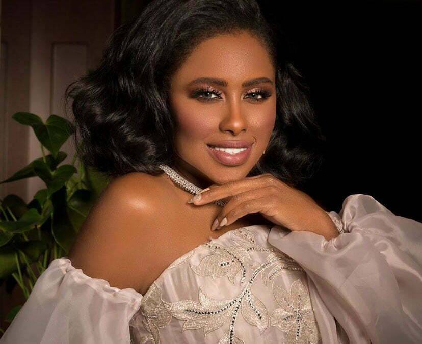 بالفيديو داليا مبارك تعلن انفصالها عن زوجها..