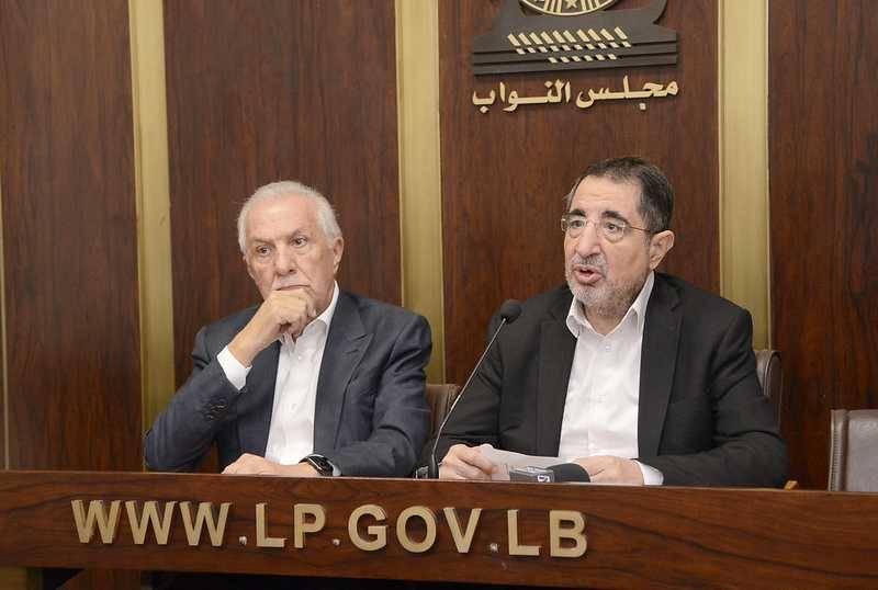 الحاج حسن وزعيتر: دولتنا ترسل نفايات مشعة وسامة