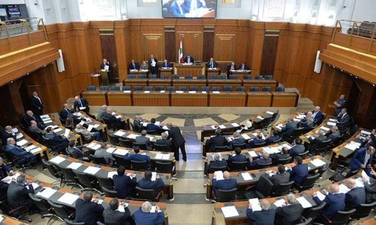 انتهاء اجتماع هيئة مكتب مجلس النواب ولجنة الادارة والعدل للبحث في ملف مبنى تاتش وهدر المال العام