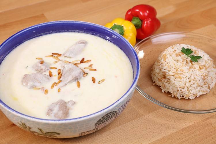 طريقة عمل شاكرية باللحمة