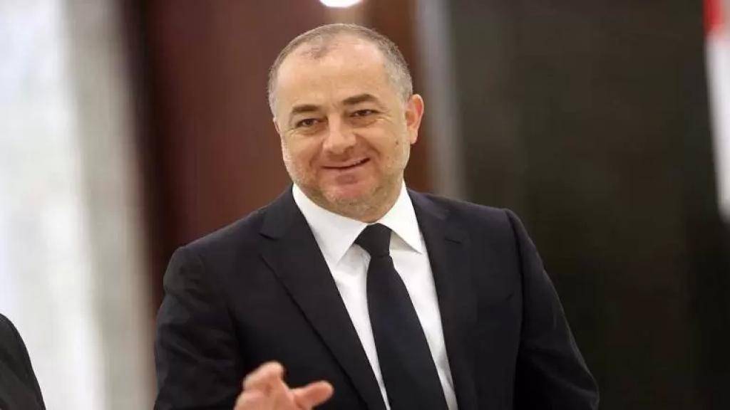 بو صعب: لن أصوت بورقة بيضاء وهذا أمر ناقشناه في تكتل لبنان القوي