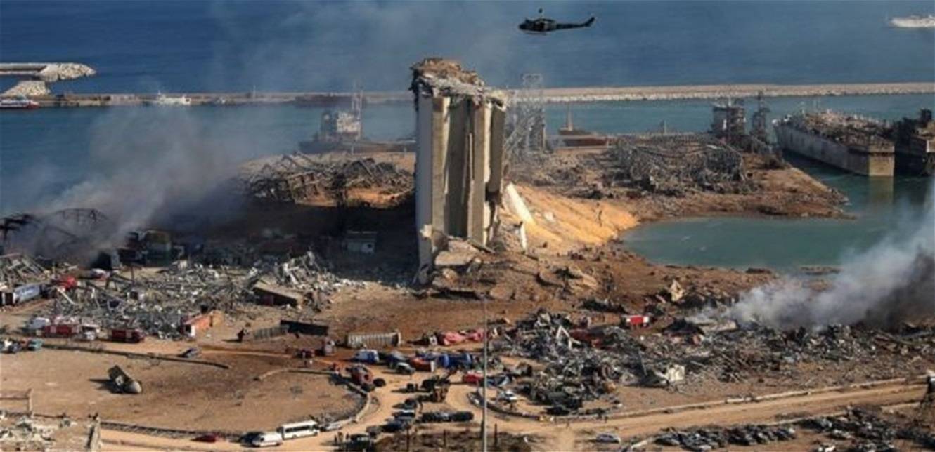 أهالي الموقوفين في انفجار المرفأ: ما رفضناه خلال حقبة الوصاية لن نرضى به اليوم