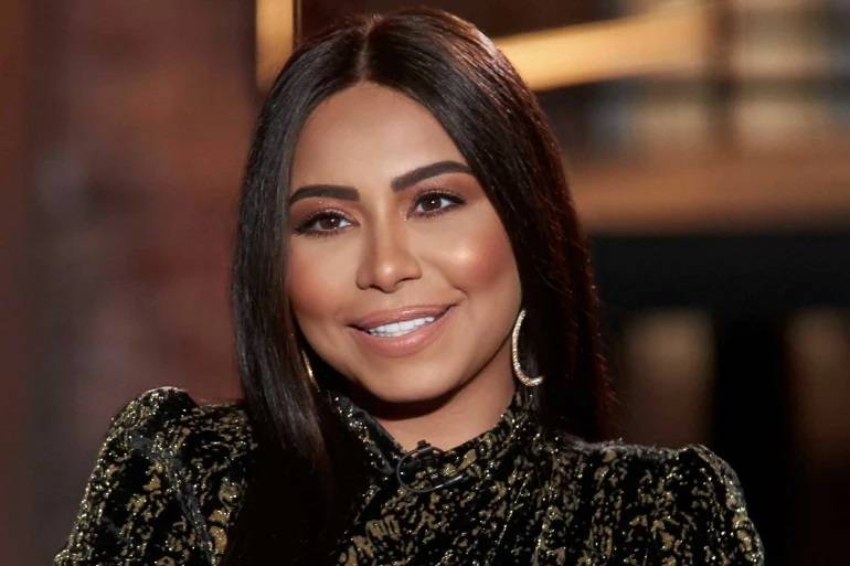 شيرين تنفي كل الأخبار المتداولة عنها: مجرد شائعات مغرضة لا أساس لها من الصحة
