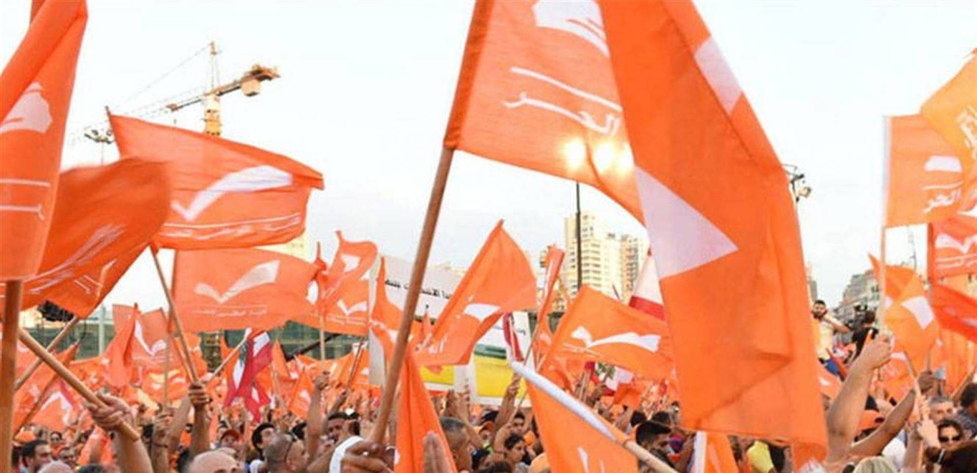 نواب من التيار الوطني الحرّ سيغردون خارج السرب