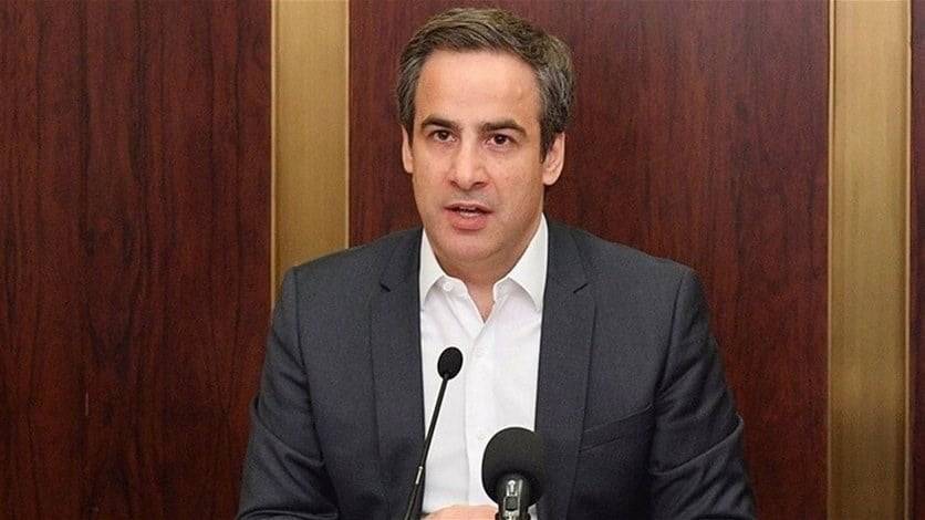 إسم عصام خليفة مجدداً في جلسة الغد.. ماذا عن معوض؟