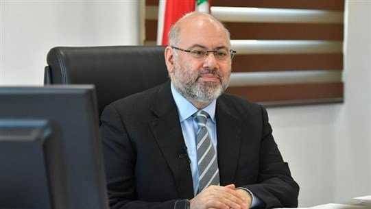 جولة لوزير الصحة غدا في الجنوب والنبطية.. للإطلاع على الإستعدادات تحضيرا لكوليرا