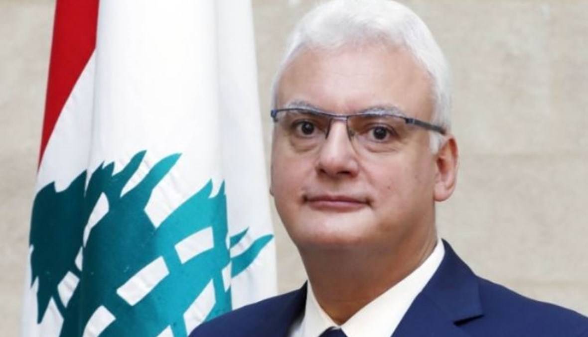 القرم: خطة قطاع الإتصالات تسير نحو الإتجاه المطلوب ونعلن بأنّنا استطعنا تحقيق الهدف الذي رسمناه منذ شهرين