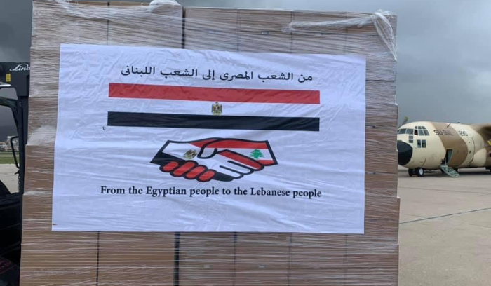 الأبيض يتسلم غدا الهبة المصرية بحضور السفير المصري