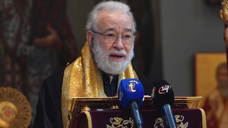 عودة : كيف لزعماء يدعون المسيحيّة
ويُساهمون في إذلال شعب الله؟