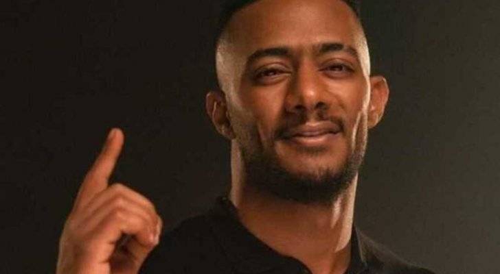 هل يفكر محمد رمضان بالإقامة الدائمة في لبنان؟