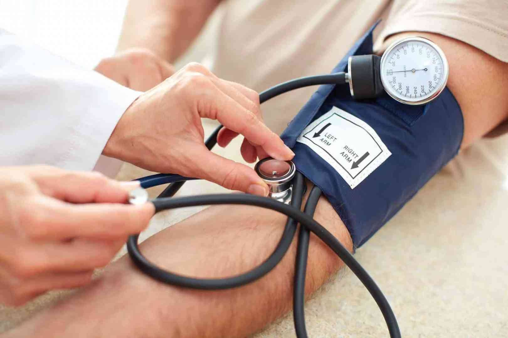 الكشف عن "أسلوب حديث" لخفض ضغط الدم بسرعة!