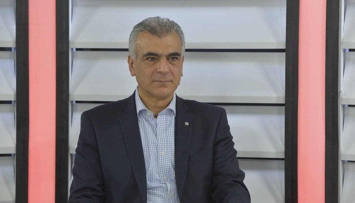 الصايغ: المعاملتين وجونية ليست بلدات سائبة بيد بنات الهوى وابناء آوى