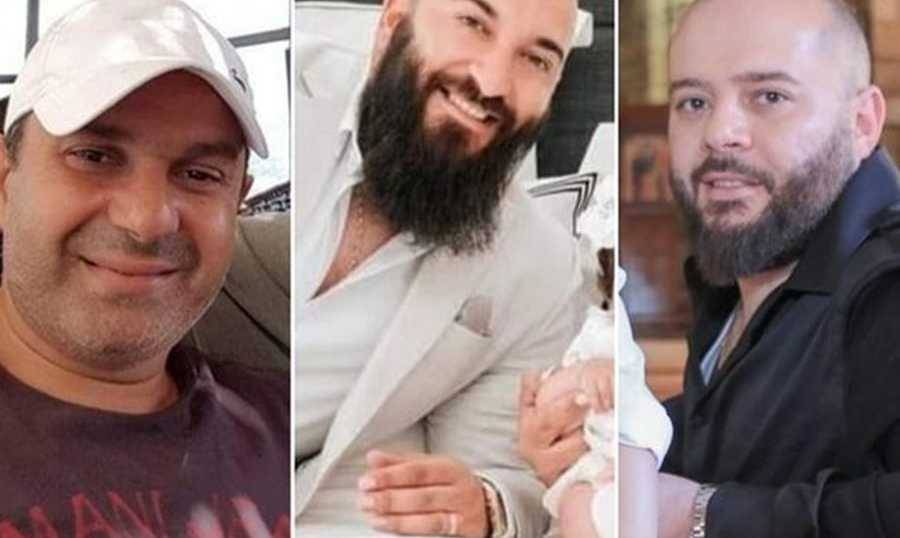 بلدة كوسبا يلفها الحزن... الموت يخطف 3 من شبانها في الإغتراب
