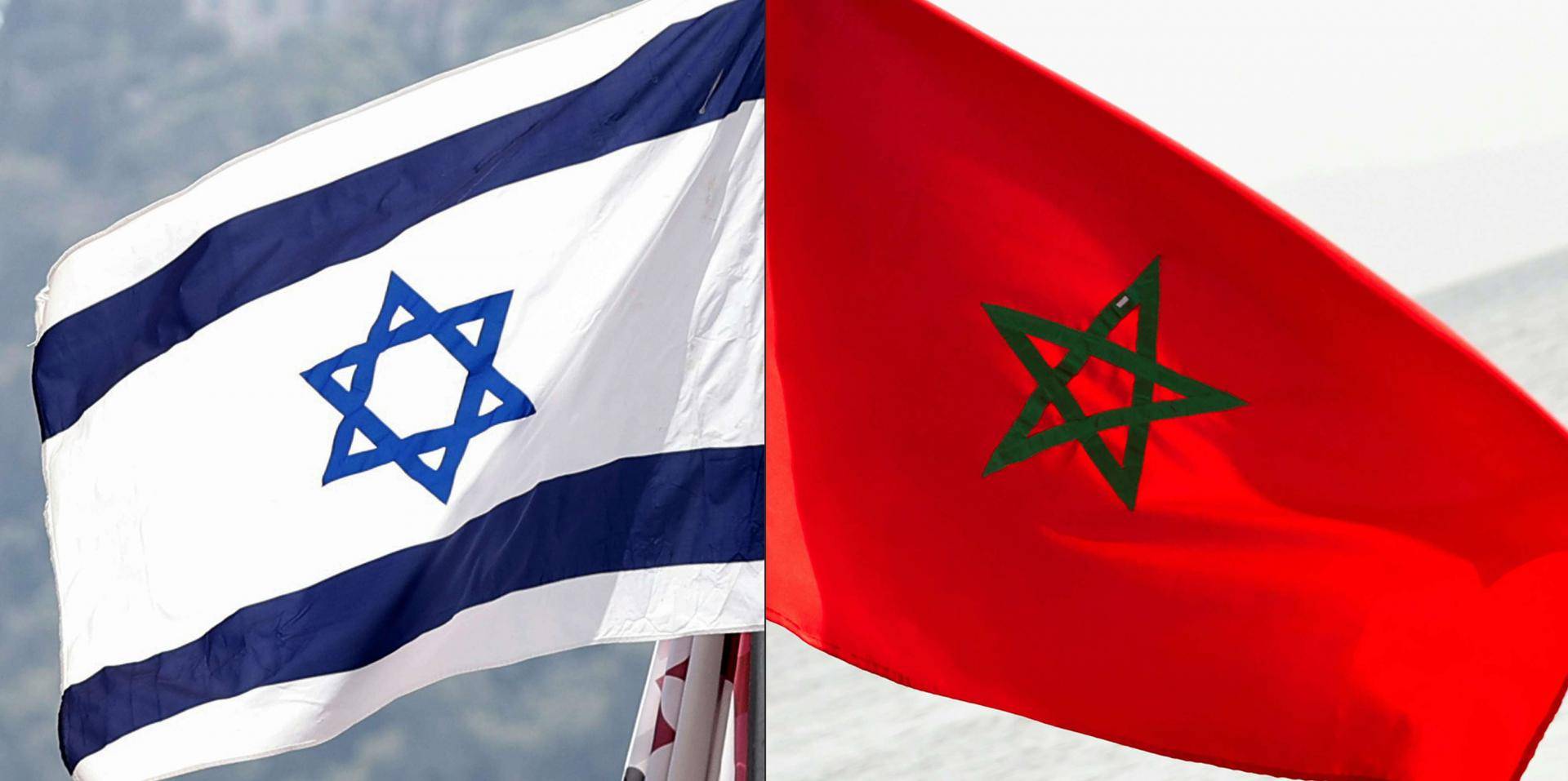 المغرب يحصل على أنظمة إلكترونية واستخباراتية من إسرائيل