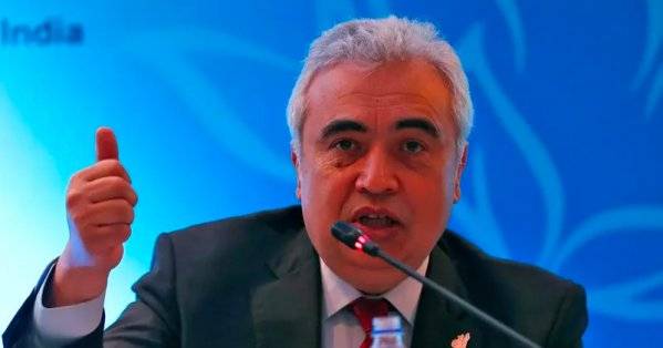 بيرول: اقتراب النفط من 100 دولار 