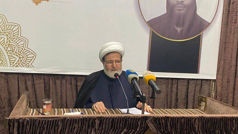 حزب الله: ليس لدينا مشروع تعديل الطائف
على اللبنانيين الذهاب سريعاً الى انتخاب رئيس