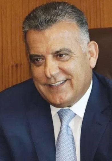 عن «الإنتباه الوطني»