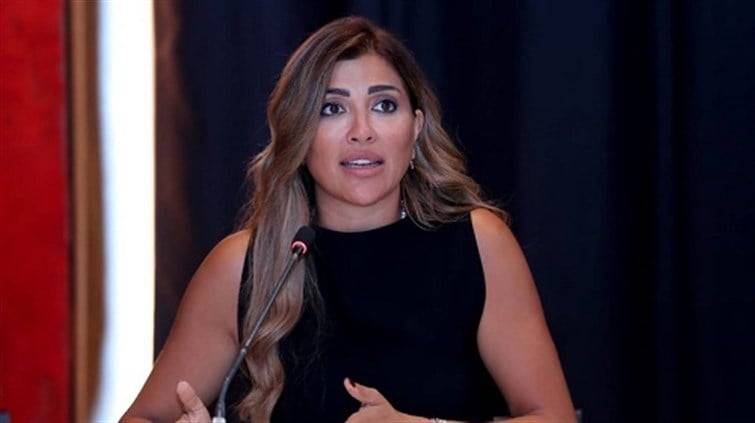 القاضية نازك الخطيب تضرب بيد من حديد
وتوقف ٤٢ شخصاً بملف النافعة