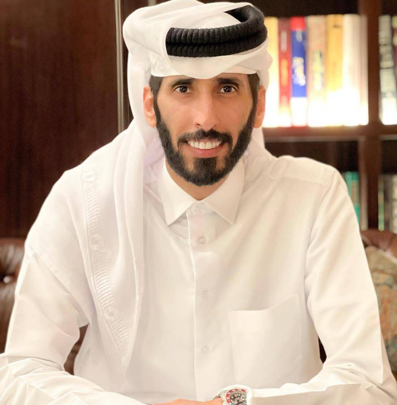 حمد بن جديع : أهوى السيارات .. وأسعى لأكون من مؤثرين السوشال ميديا