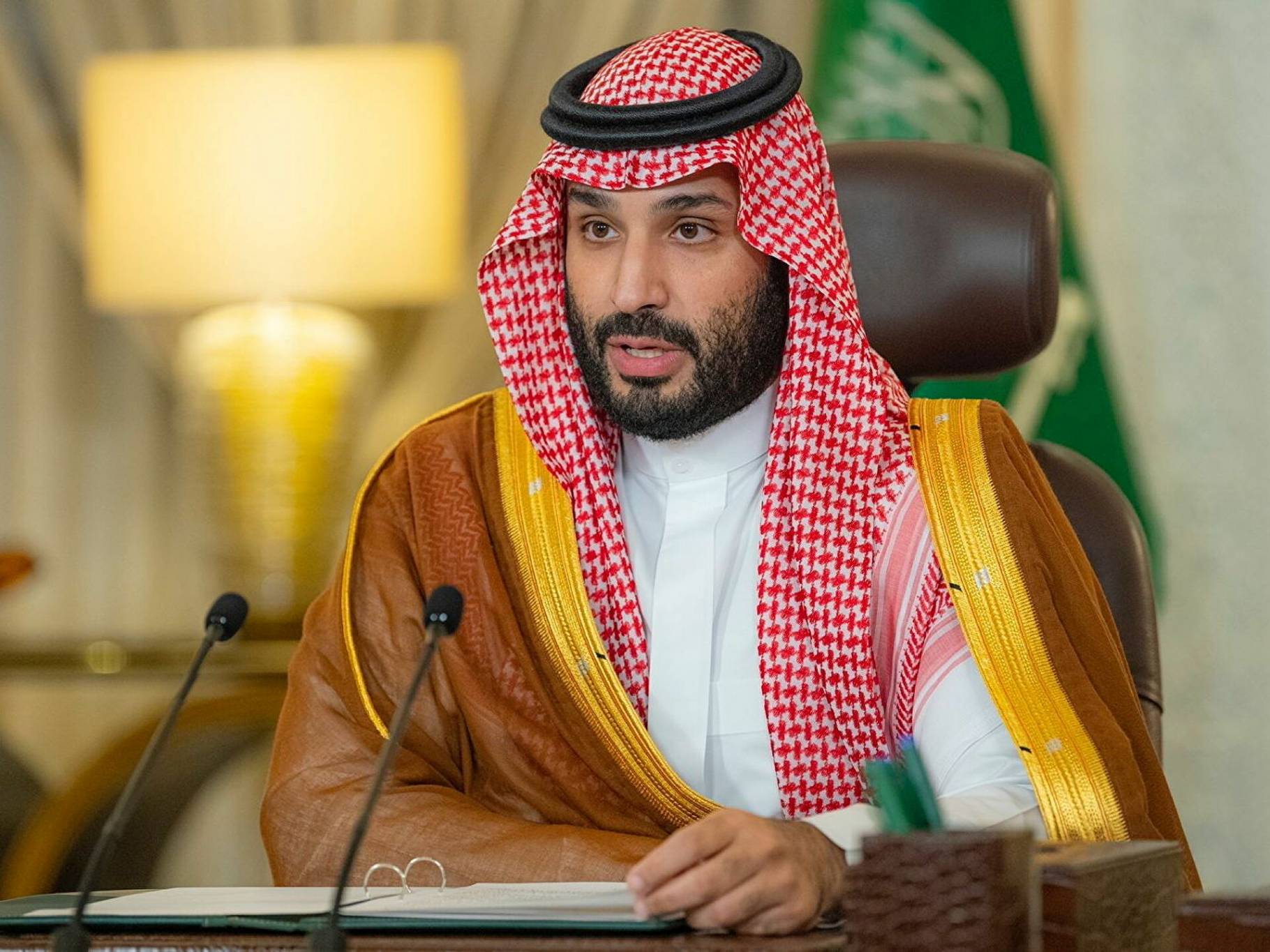 2.5 مليار دولار لدعم الشرق الأوسط الأخضر