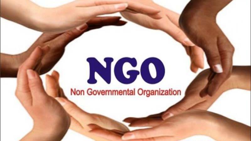 منظمات غير حكوميّة NGOs باتت مشبوهة …والإعلام يدير منصّات تحريضيّة