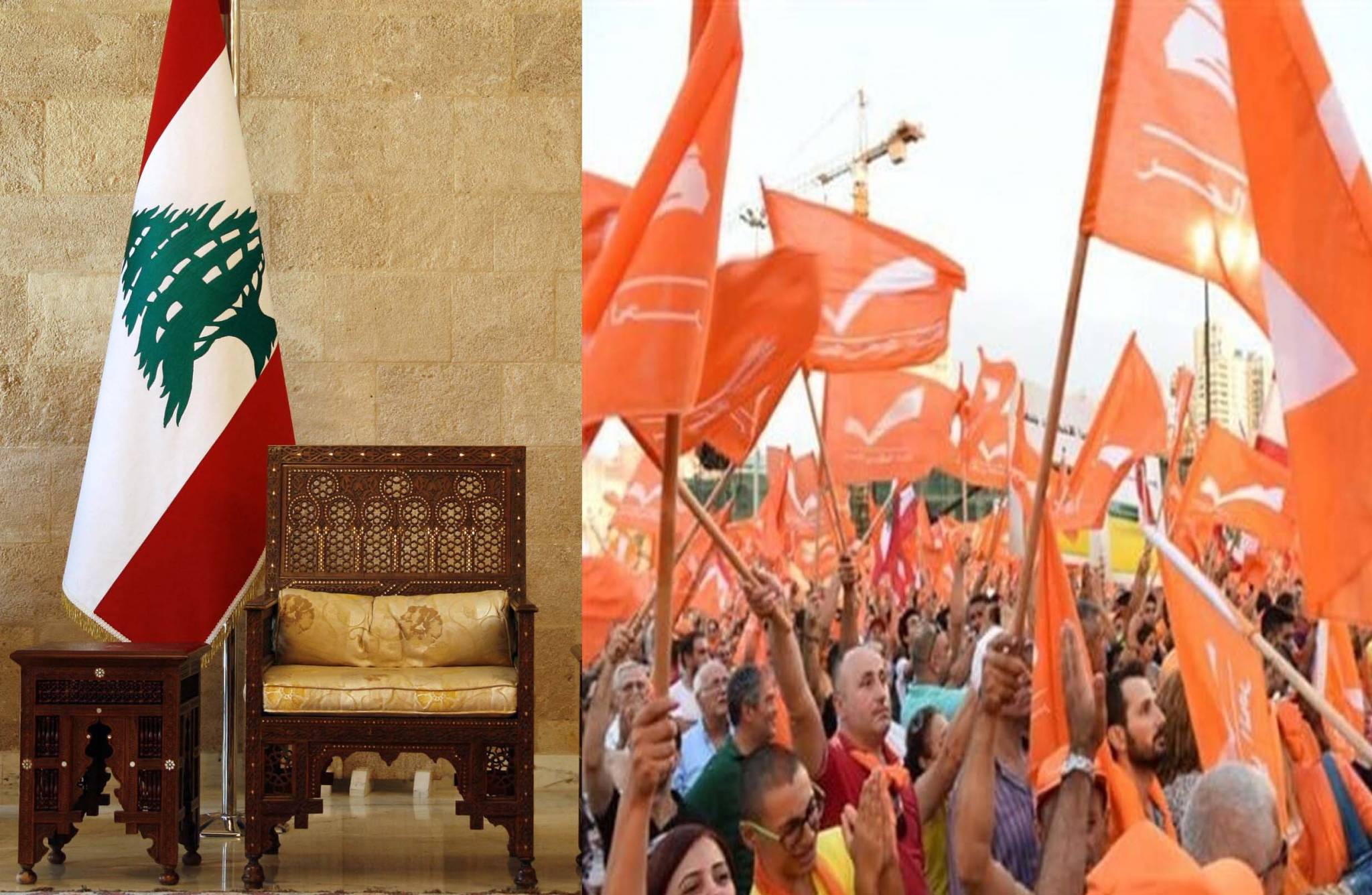 "لبنان القويّ" يُراجع خياره الرئاسي ولا يبتعد عن حلفائه