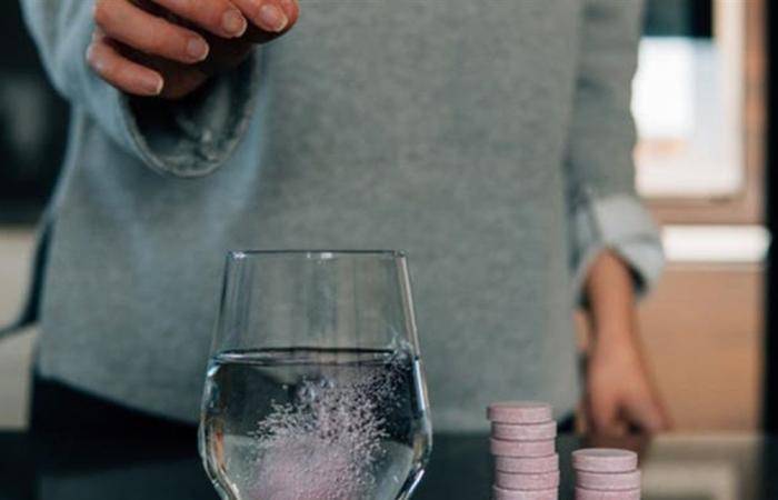 دراسة ألمانية تحذر.. كثرة هذا الفيتامين تدمر الكلى