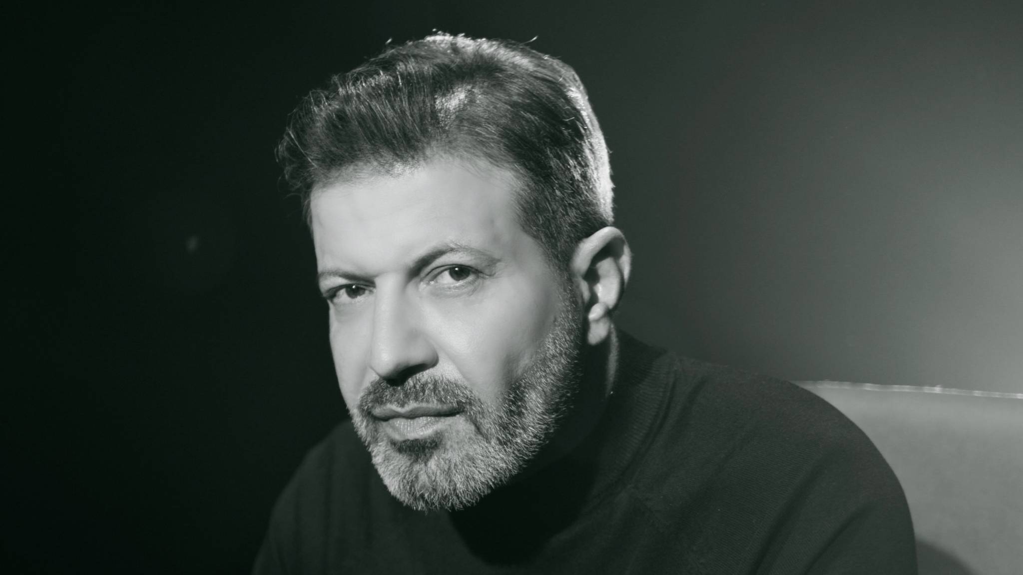 جاد نخلة يعود بأغنية مُصوّرة جديدة بعنوان "شكراً سلف"