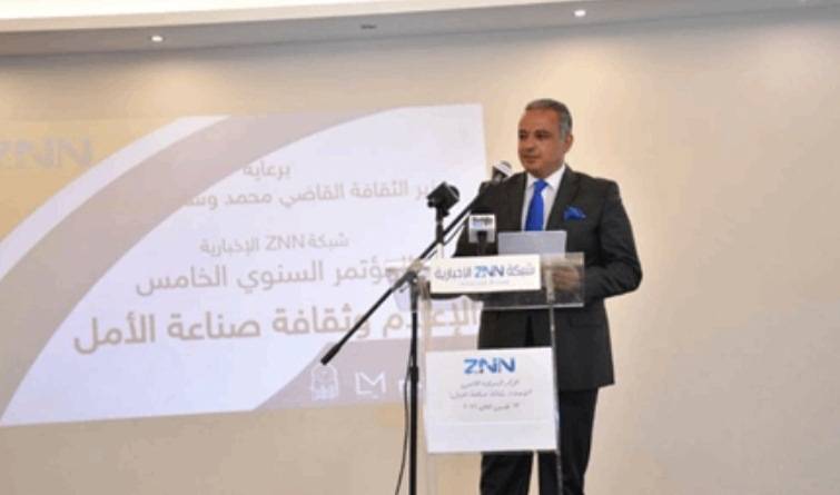 وزير الثقافة: المطلوب عودة
الاستحقاق الى لبنان لا هجرته الى الخارج