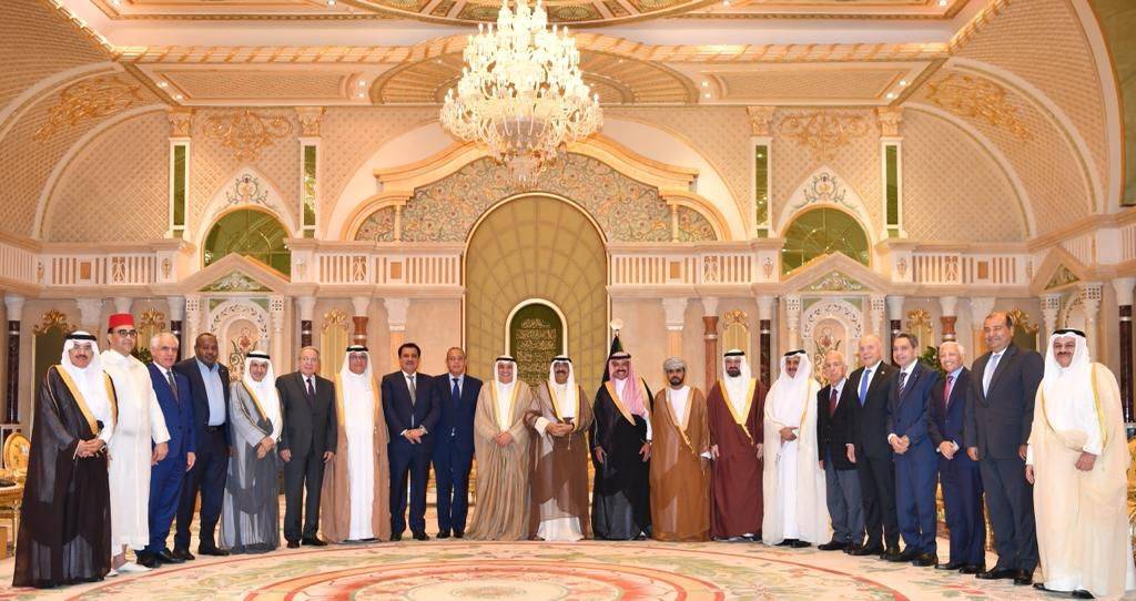 بعد مشاركته في إجتماعات إتحاد الغرف العربية في الكويت ..
دبوسي نعمل على إزالة كل العوائق من أمام الصادرات اللبنانية