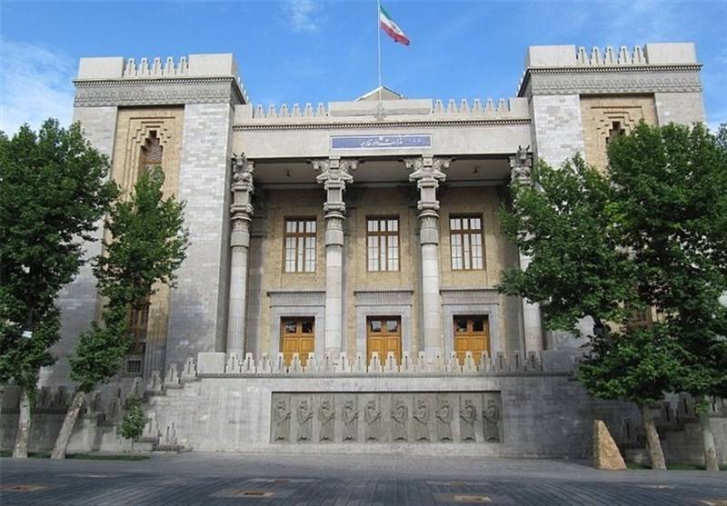إيران تستدعي سفير أذربيجان