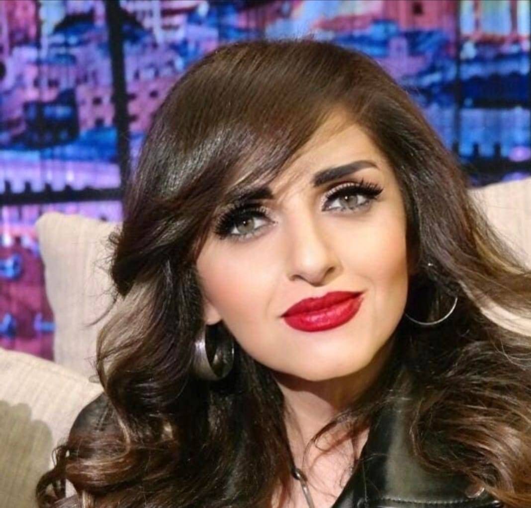إيمان أبو نكد عن Arab Queen of Fitness: هدف هذا الحفل انساني صحي جمالي!