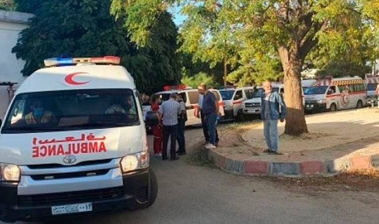 جريمة مروعة في سوريا.. خلاف على قطاف الزيتون يبيد عائلة