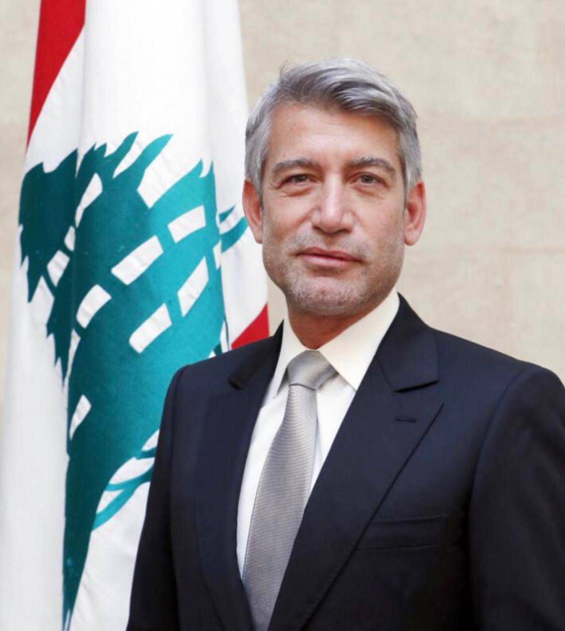فياض: وزارة الطاقة ملتزمة بمتابعة العمل مع المجلس النيابي لإقرار هذين القانونين