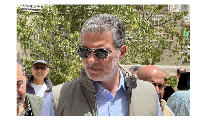 نصار :لن نسمح بتحويل ساحل كسروان مرتعا
للفسق والدعارة ومستمرون في حملتنا