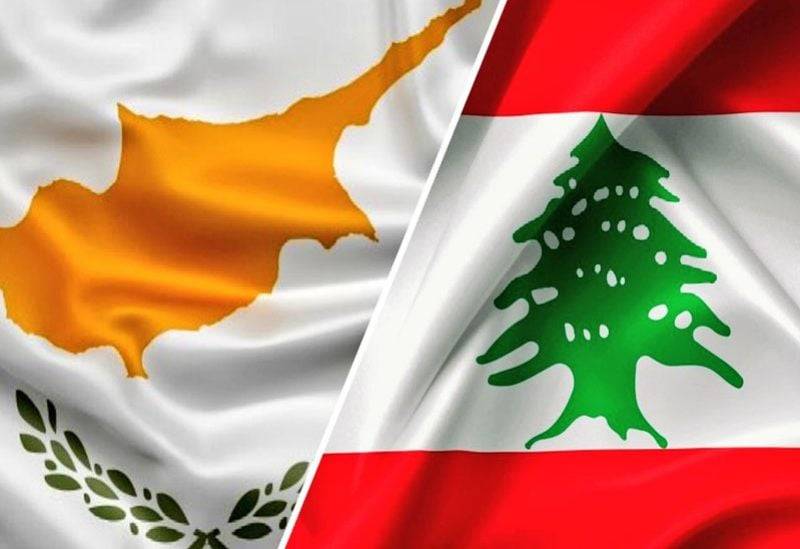 بو حبيب: الحكومة بدأت بالفعل مبادرة التفاوض بشأن ترسيم الحدود البحرية مع قبرص الرومية